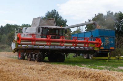  Grain Harvesting 2019 Photo Credit http://www.arbimages.com
