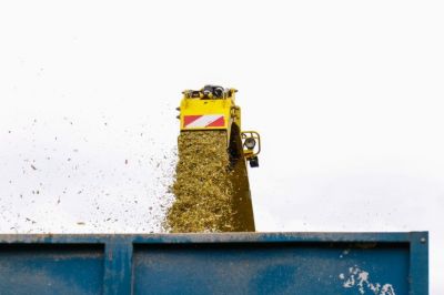 Maize Harvesting 2019 Photo Credit http://www.arbimages.com
