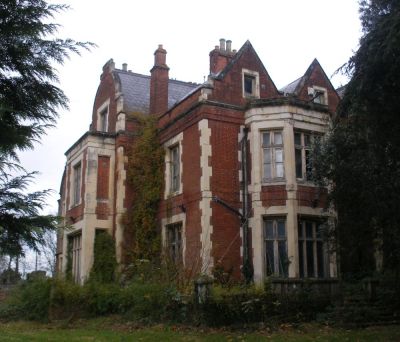 Berkyn Manor John Milton's 400th Birthday
