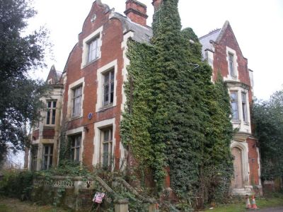 Berkyn Manor John Milton's 400th Birthday Plaque Ceremony
