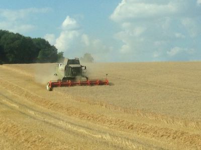 Combining August 2015
