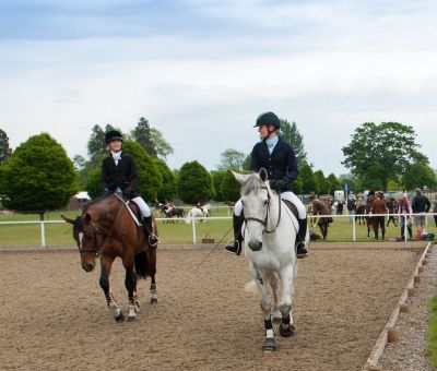 Windsor Horse Show 2017
