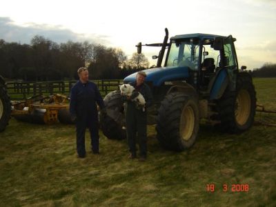 Peter Damns & Berkyn
